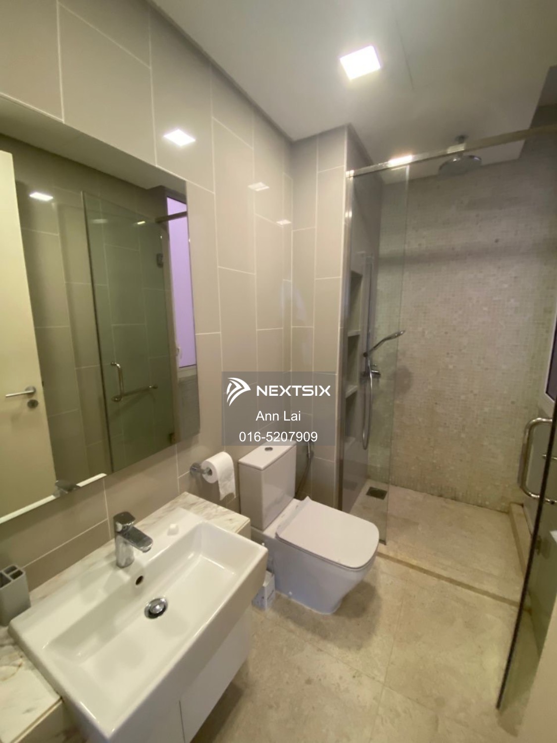 4-sty Terrace/Link House For Rent in Iskandar Puteri (Nusajaya) Johor - Image 7