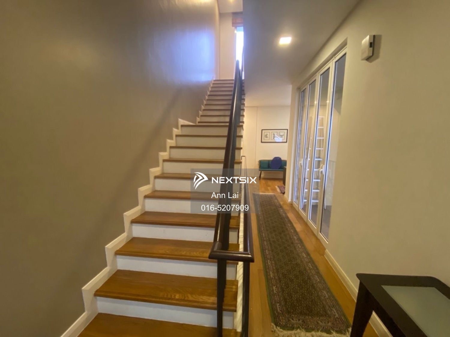 4-sty Terrace/Link House For Rent in Iskandar Puteri (Nusajaya) Johor - Image 8