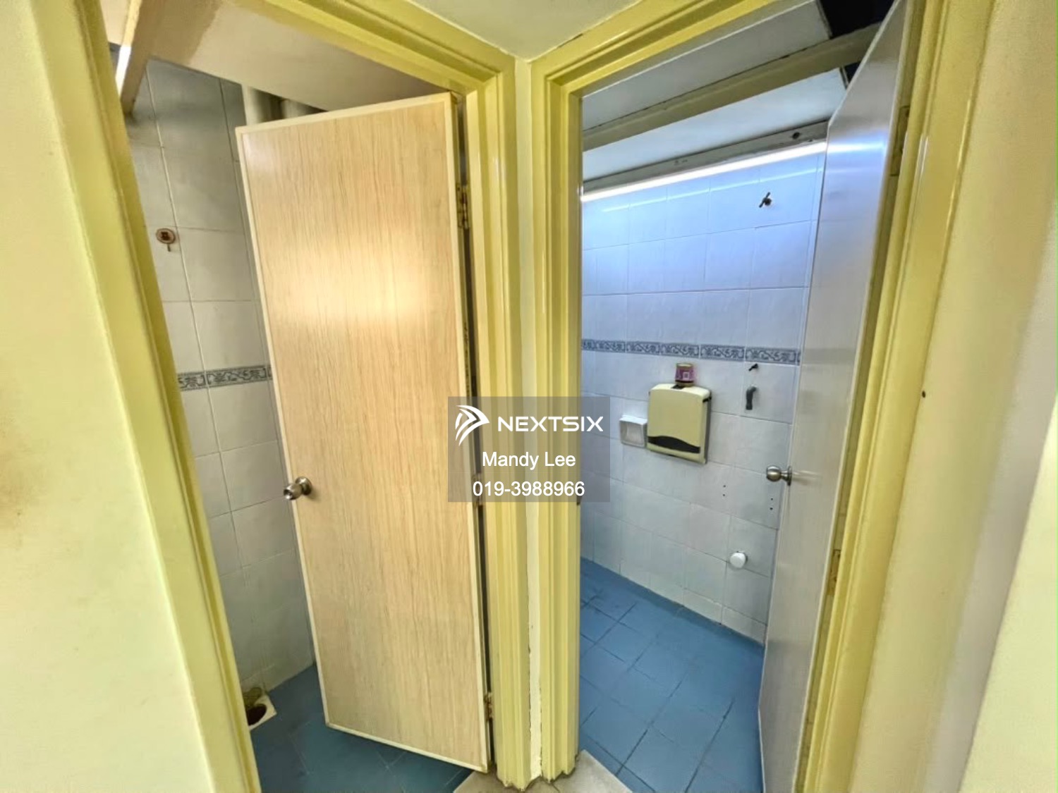 Shop Office For Rent in Bandar Puteri Puchong Selangor - Image 10