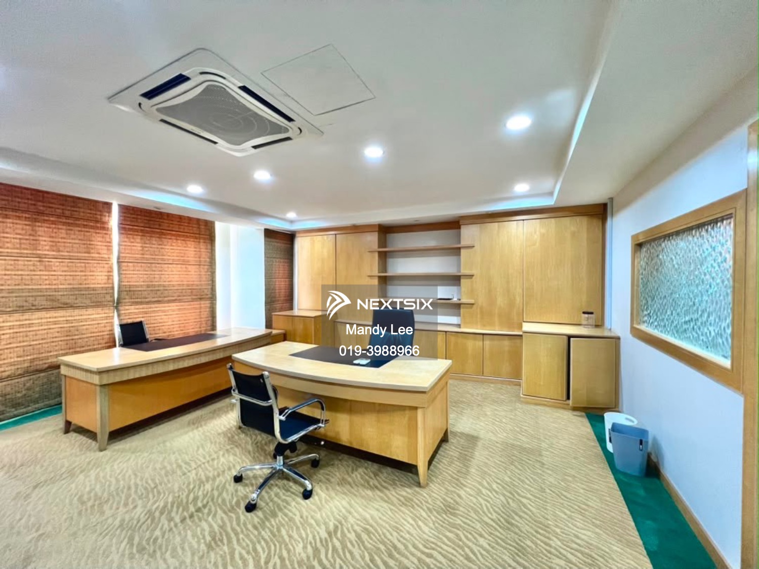 Shop Office For Rent in Bandar Puteri Puchong Selangor - Image 2