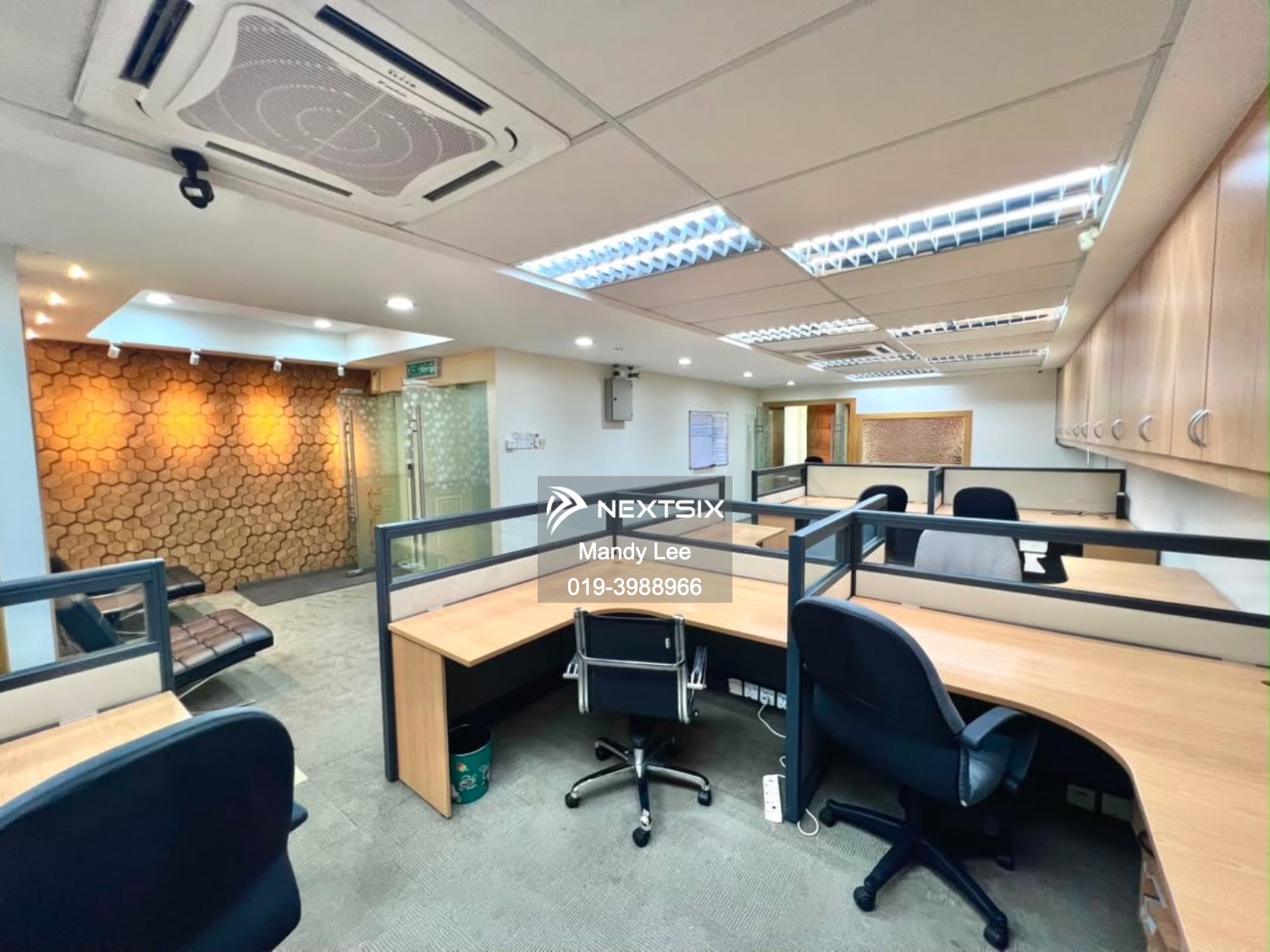 Shop Office For Rent in Bandar Puteri Puchong Selangor - Image 3