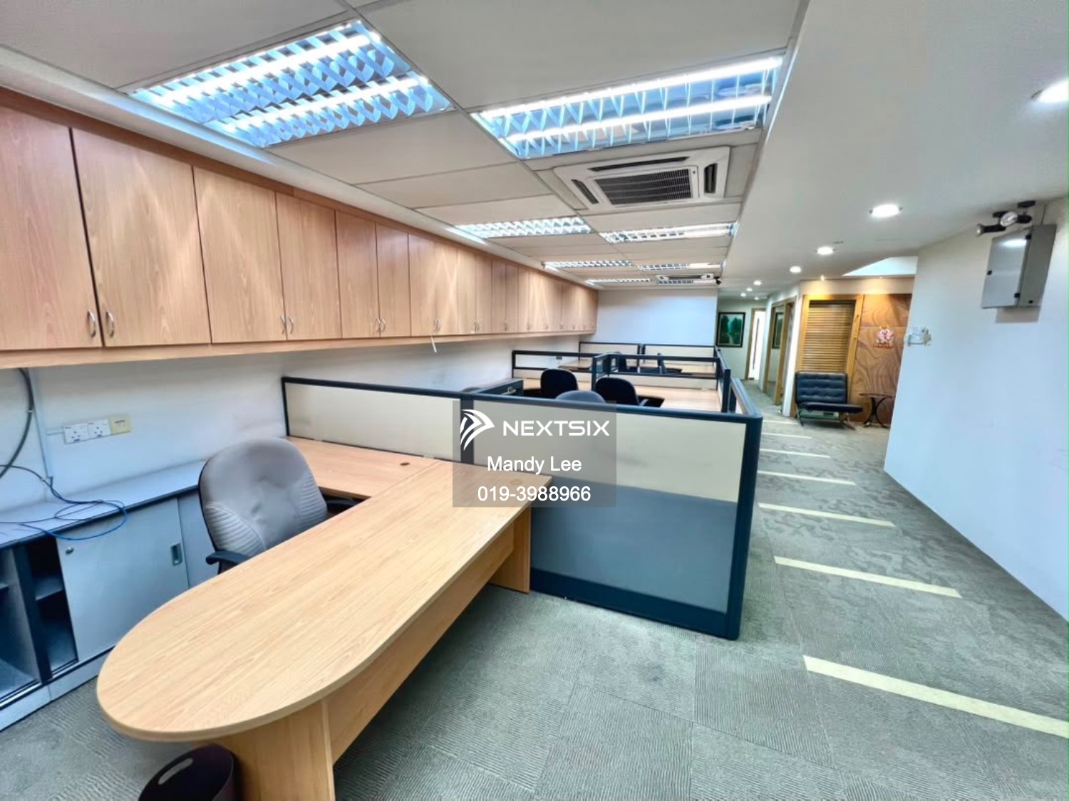 Shop Office For Rent in Bandar Puteri Puchong Selangor - Image 4