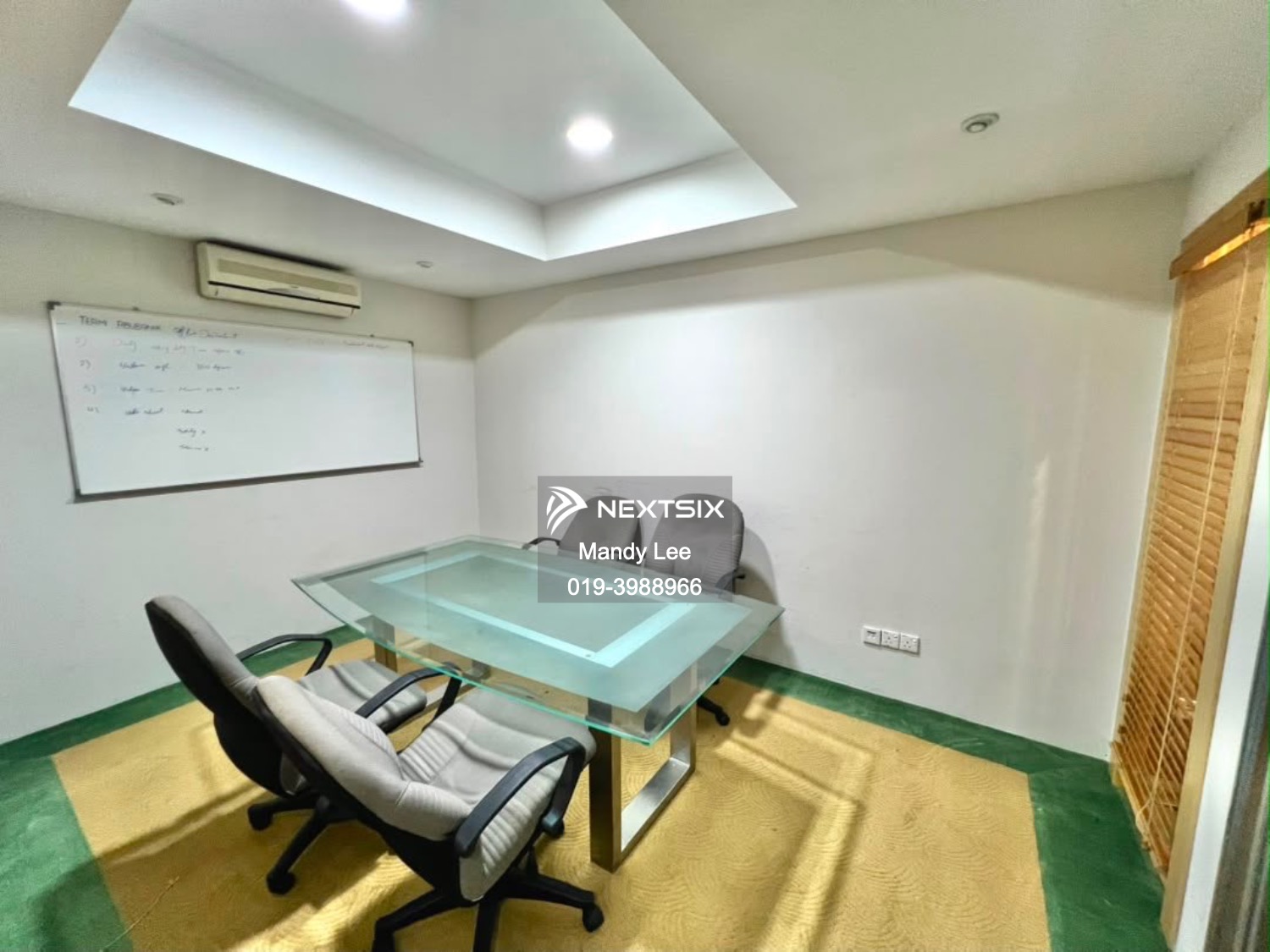 Shop Office For Rent in Bandar Puteri Puchong Selangor - Image 5