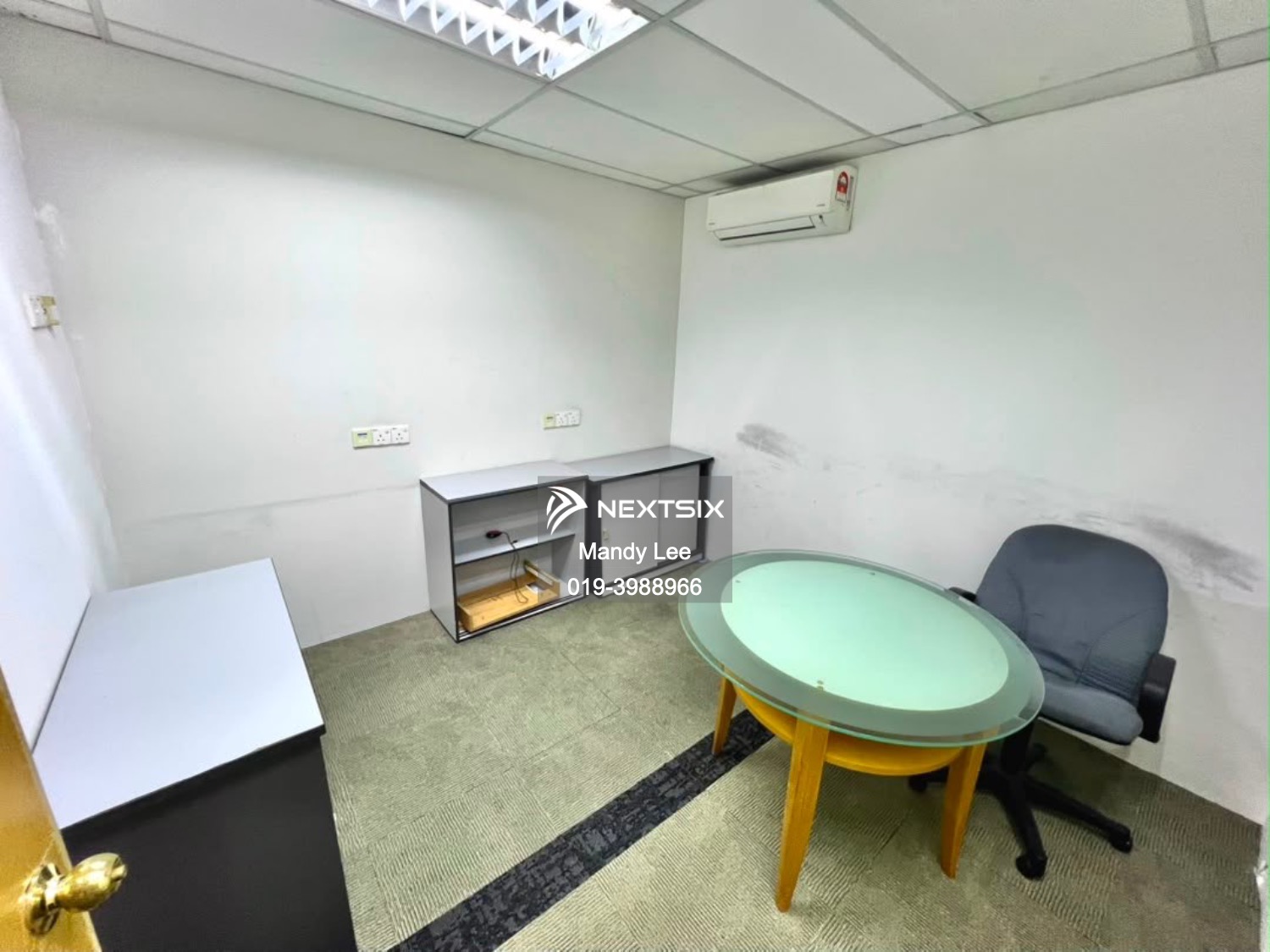 Shop Office For Rent in Bandar Puteri Puchong Selangor - Image 6