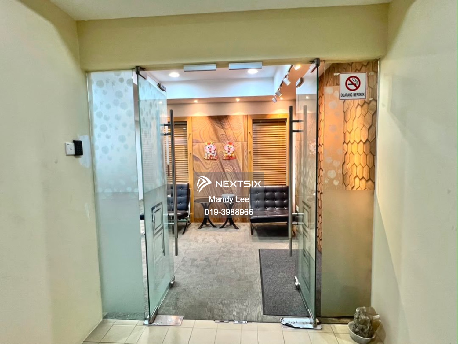 Shop Office For Rent in Bandar Puteri Puchong Selangor - Image 7