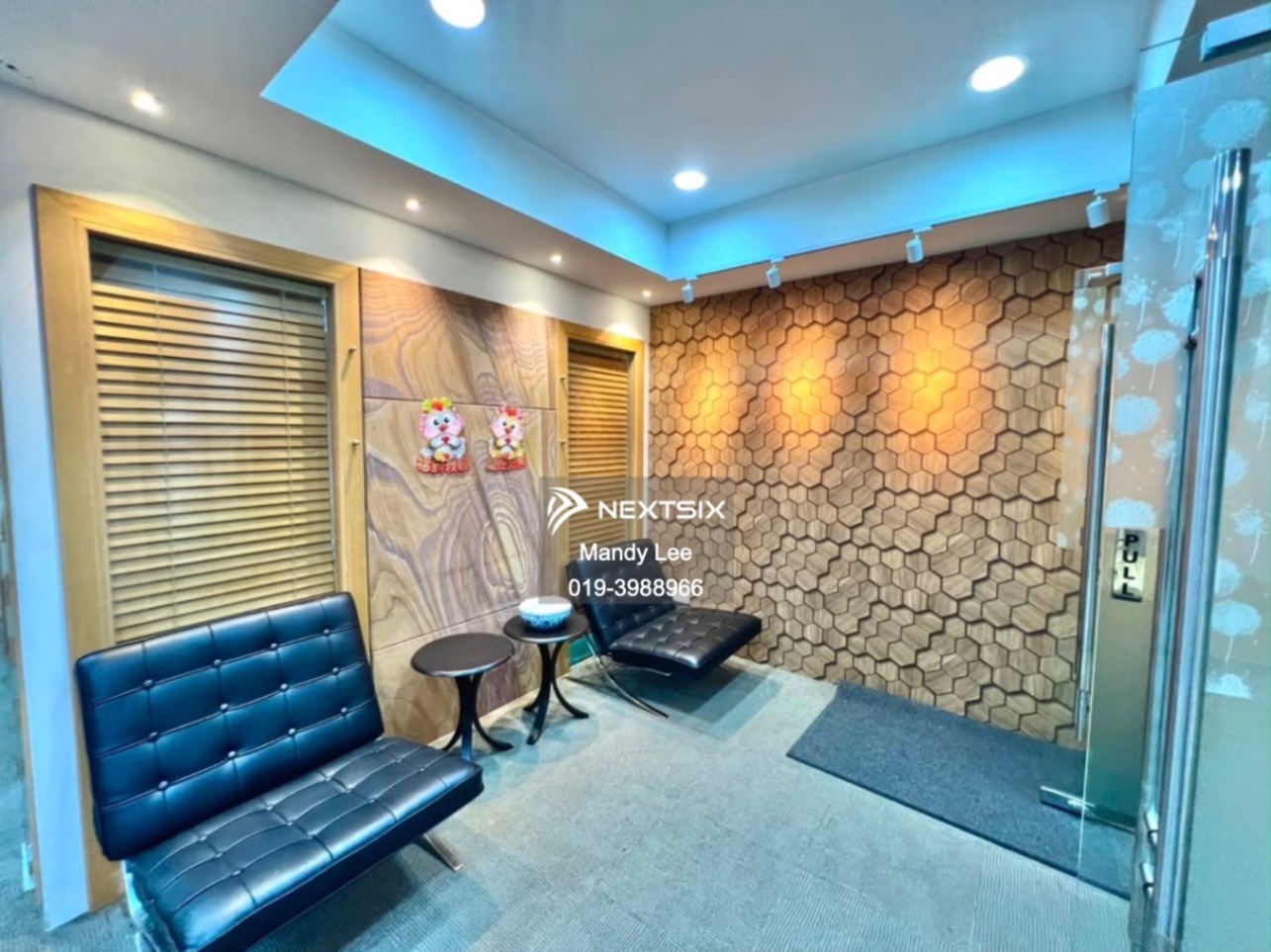 Shop Office For Rent in Bandar Puteri Puchong Selangor - Image 8