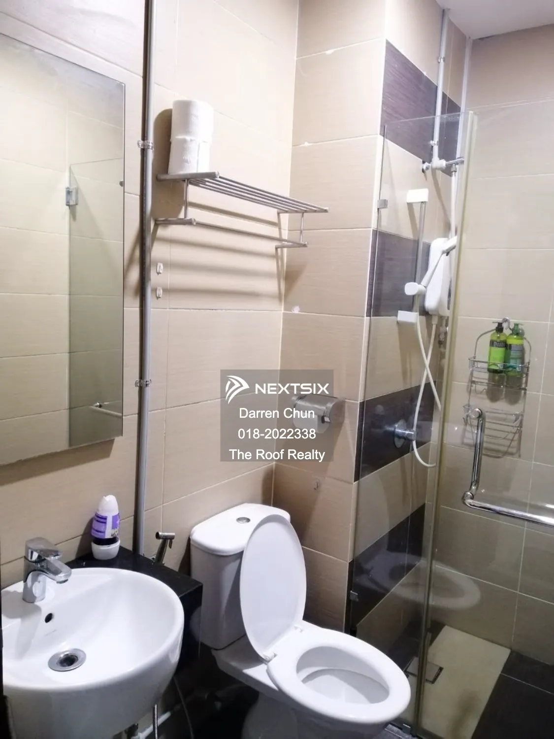Condominium For Sale in Johor Bahru Johor - Image 10