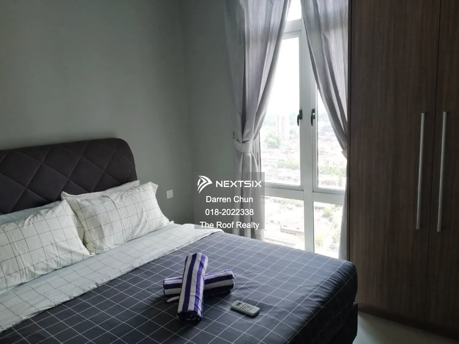 Condominium For Sale in Johor Bahru Johor - Image 6