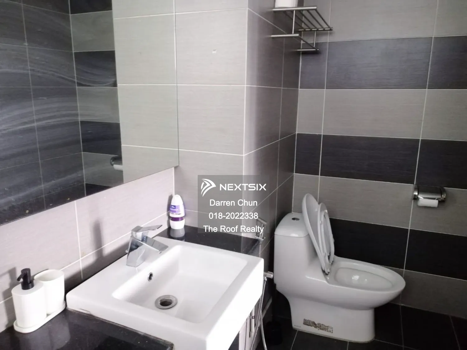 Condominium For Sale in Johor Bahru Johor - Image 9