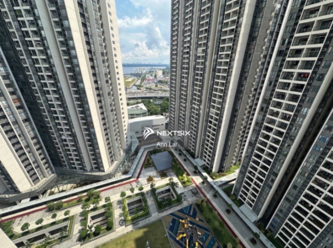 Condominium For Sale in Johor Bahru Johor