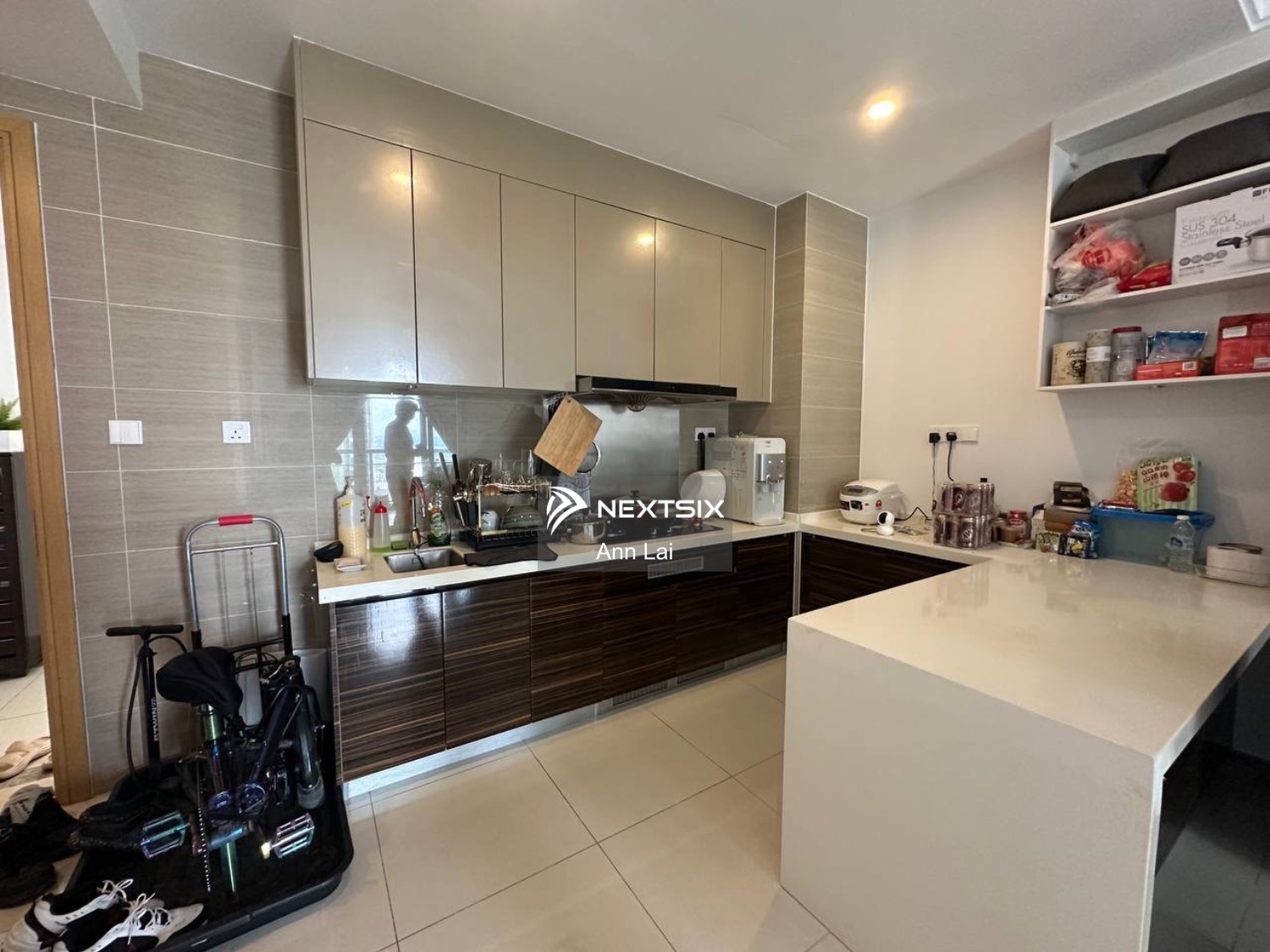 Condominium For Sale in Johor Bahru Johor - Image 4