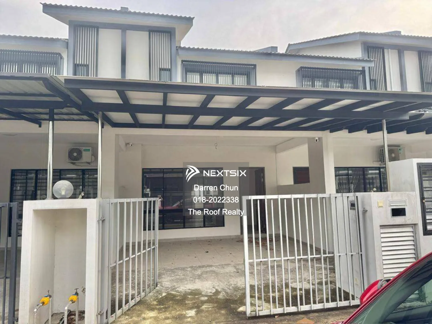 2-sty Terrace/Link House For Sale in Johor Bahru Johor