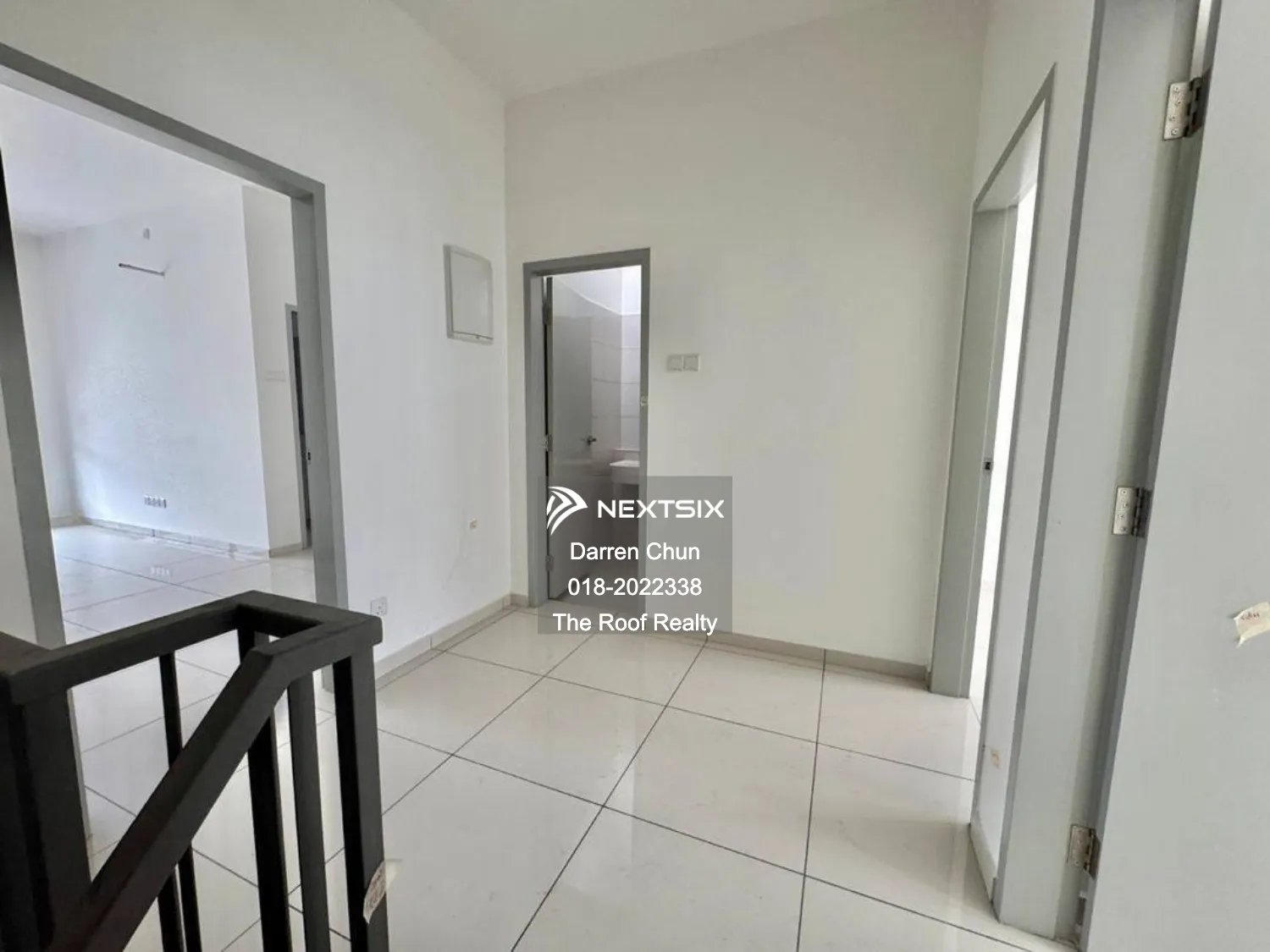 2-sty Terrace/Link House For Sale in Johor Bahru Johor - Image 5