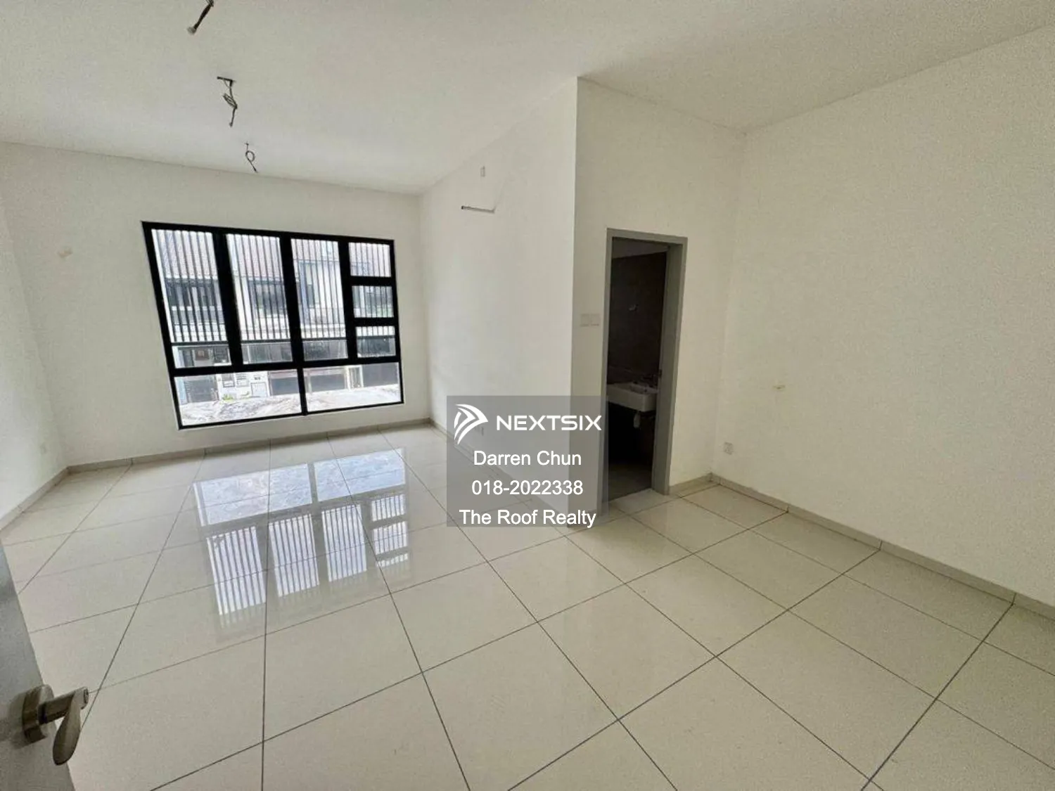 2-sty Terrace/Link House For Sale in Johor Bahru Johor - Image 6