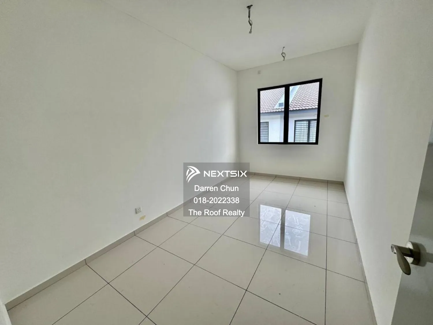 2-sty Terrace/Link House For Sale in Johor Bahru Johor - Image 7