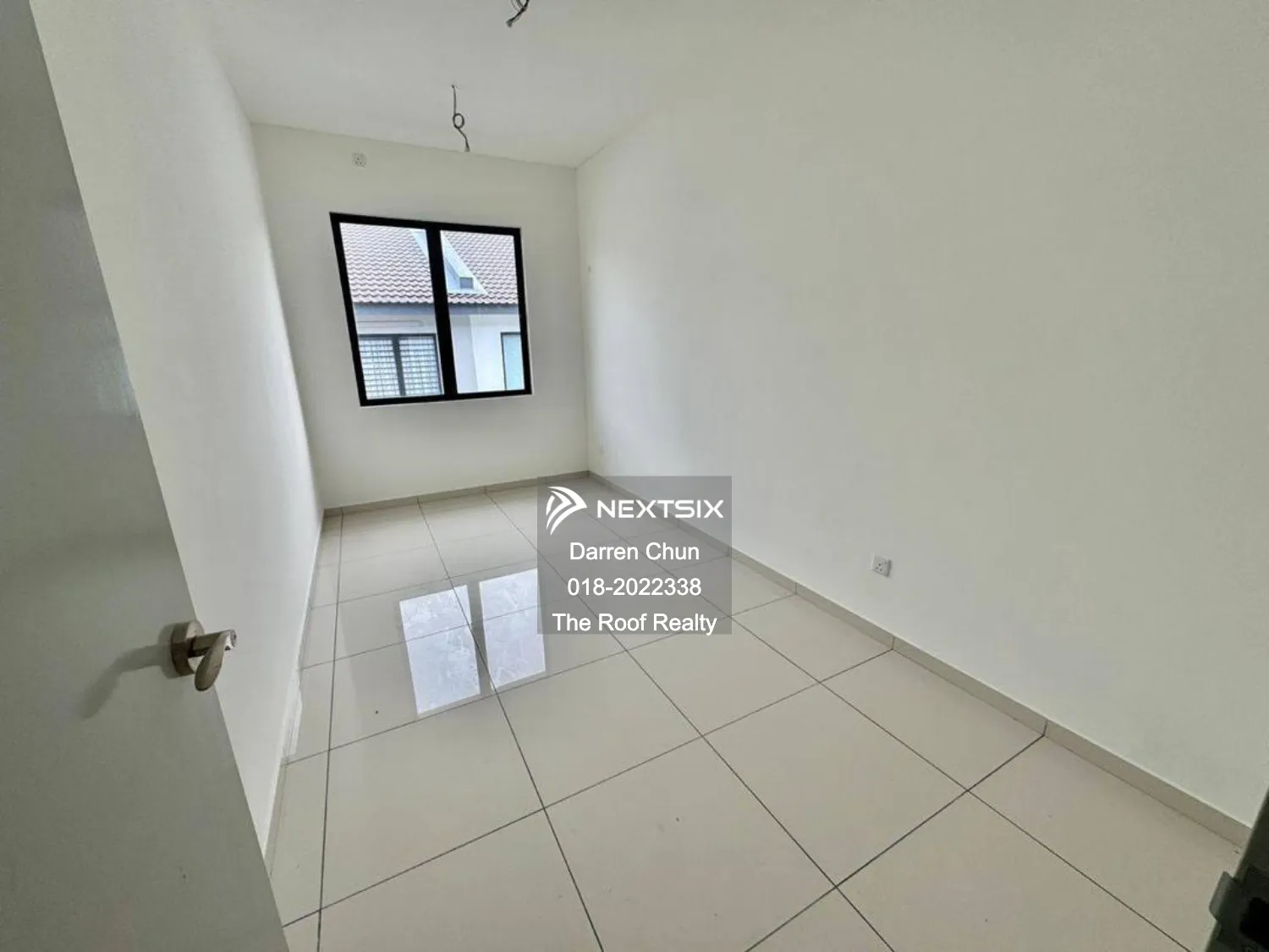 2-sty Terrace/Link House For Sale in Johor Bahru Johor - Image 8