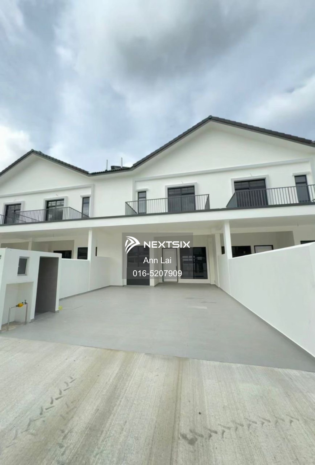 Cluster House For Sale in Iskandar Puteri (Nusajaya) Johor