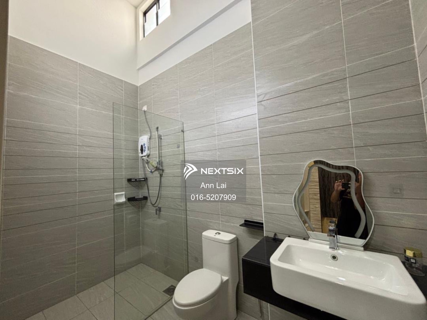 Cluster House For Sale in Iskandar Puteri (Nusajaya) Johor - Image 11