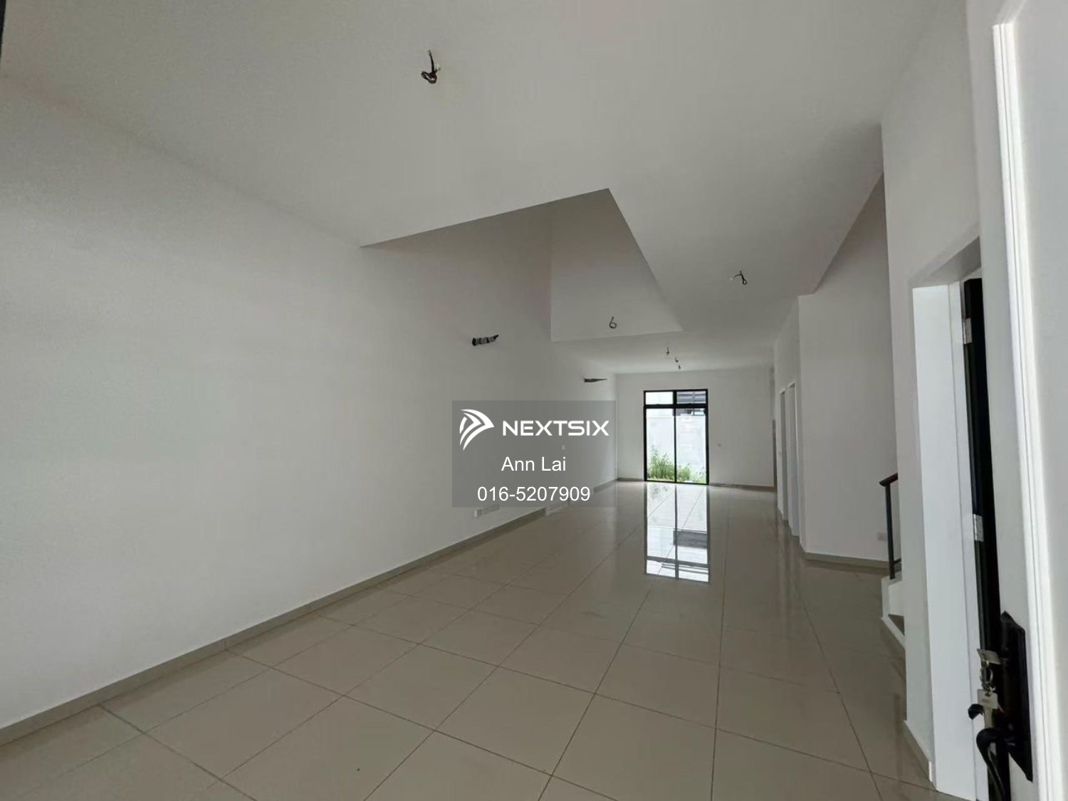 Cluster House For Sale in Iskandar Puteri (Nusajaya) Johor - Image 2