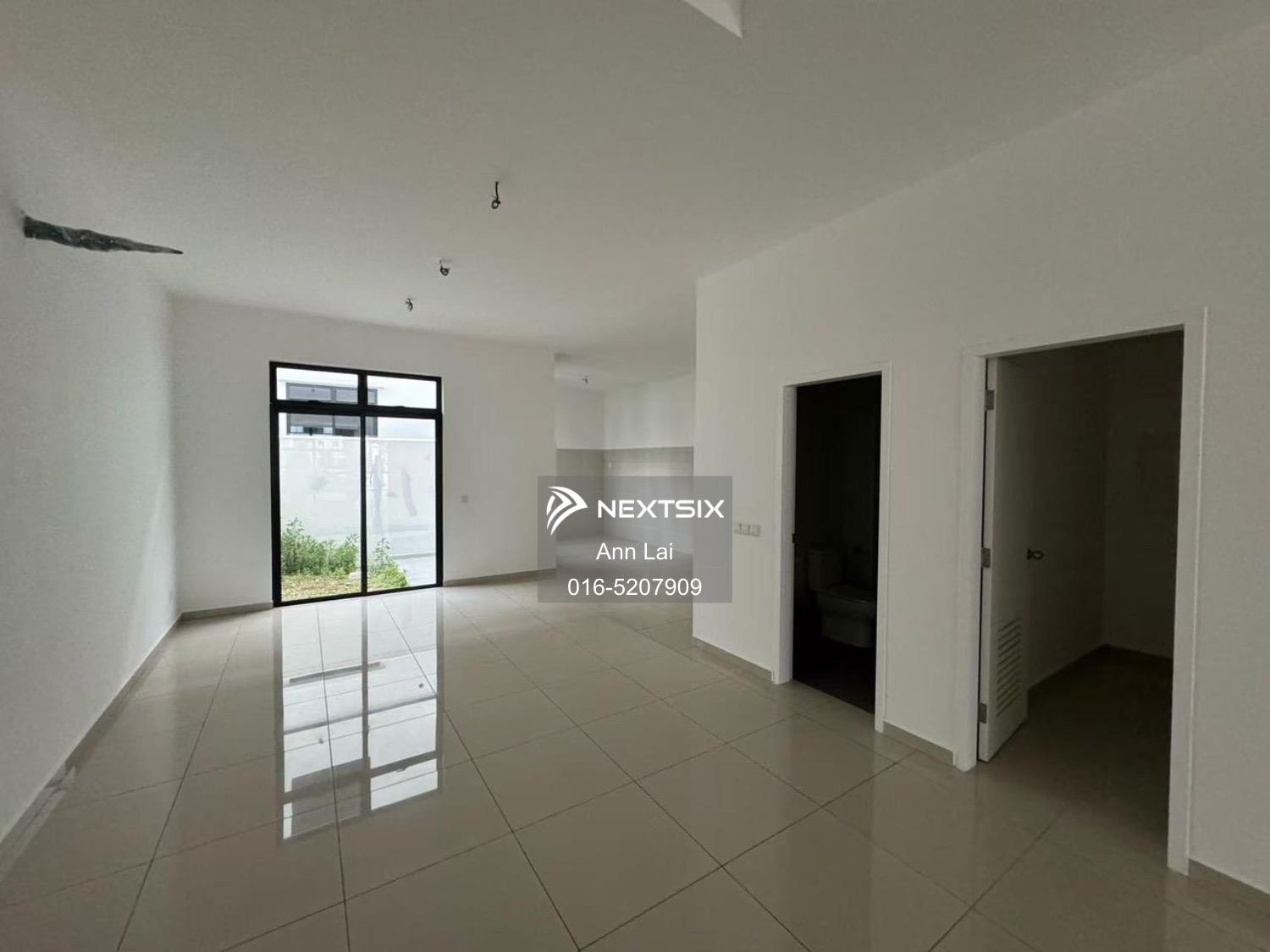 Cluster House For Sale in Iskandar Puteri (Nusajaya) Johor - Image 3