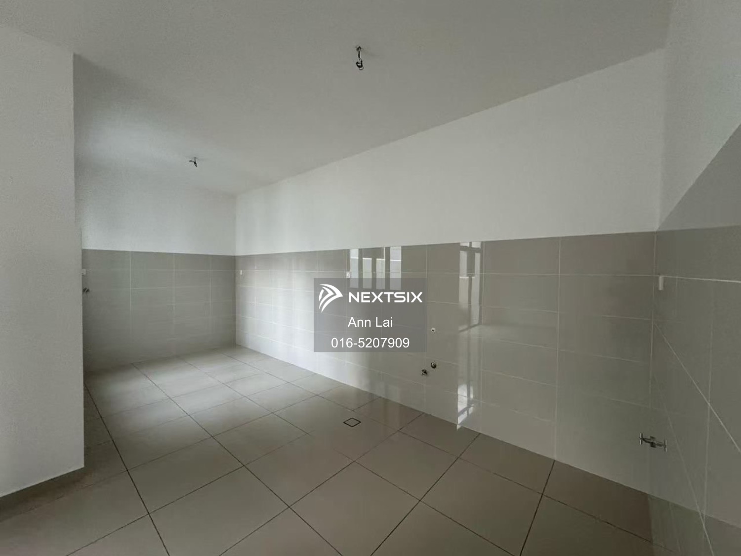 Cluster House For Sale in Iskandar Puteri (Nusajaya) Johor - Image 4
