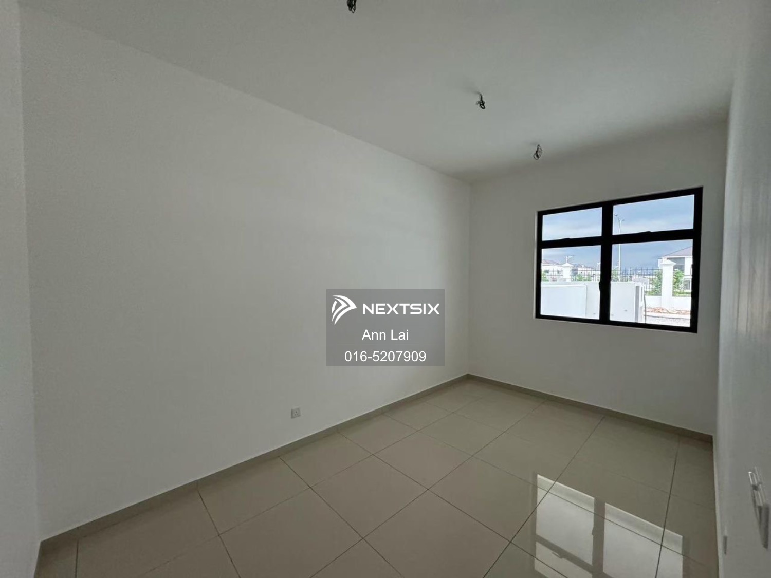 Cluster House For Sale in Iskandar Puteri (Nusajaya) Johor - Image 5
