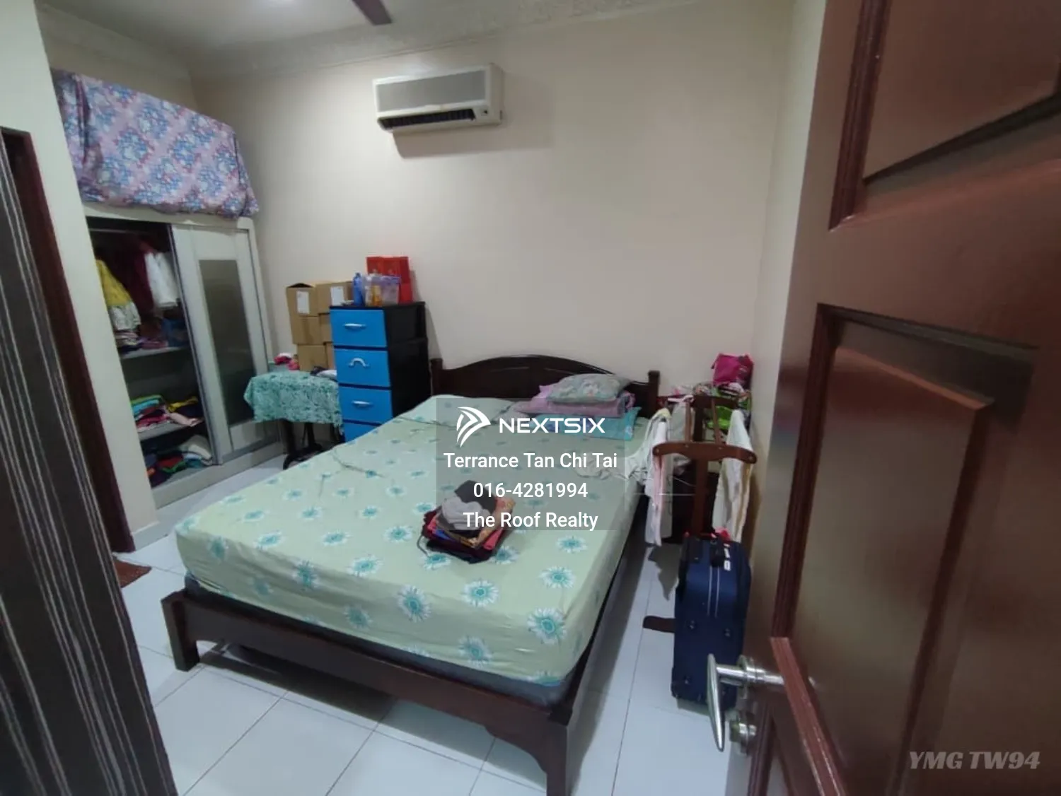 2-sty Terrace/Link House For Sale in Bandar Puteri Klang Selangor - Image 10