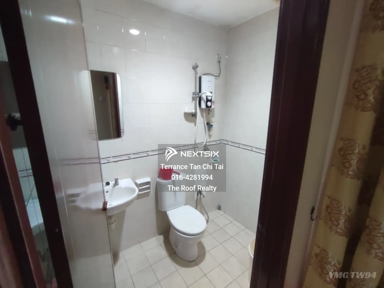 2-sty Terrace/Link House For Sale in Bandar Puteri Klang Selangor - Image 2