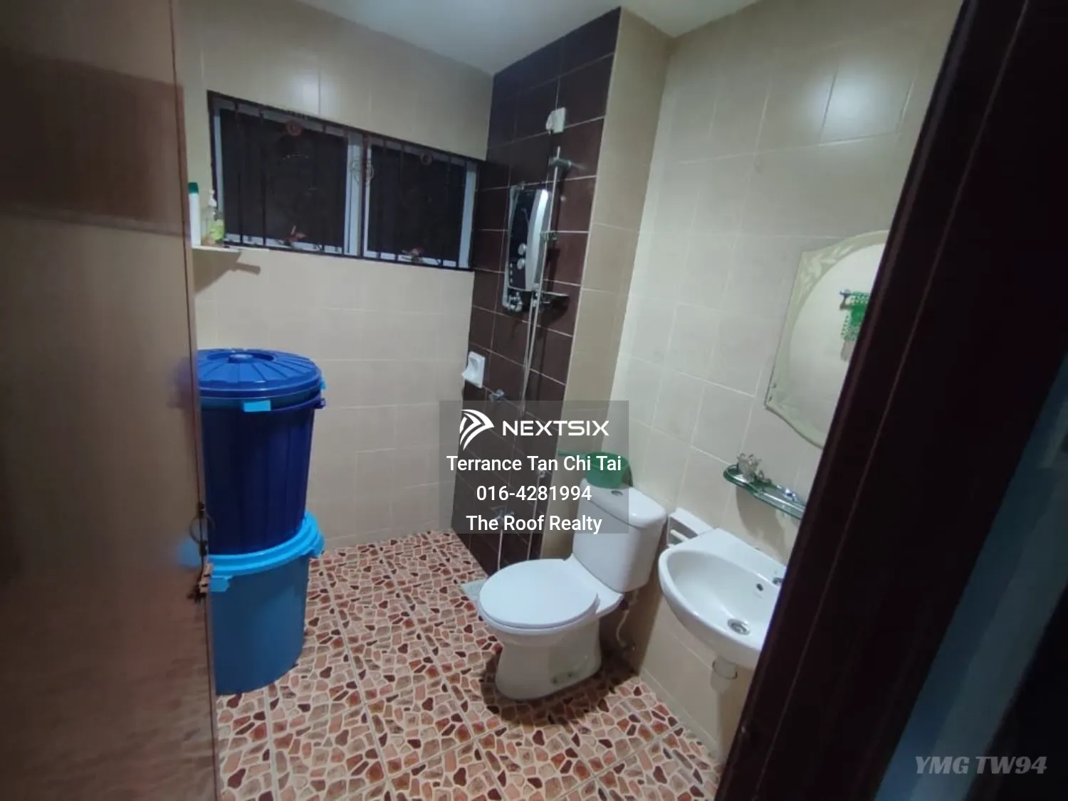 2-sty Terrace/Link House For Sale in Bandar Puteri Klang Selangor - Image 3