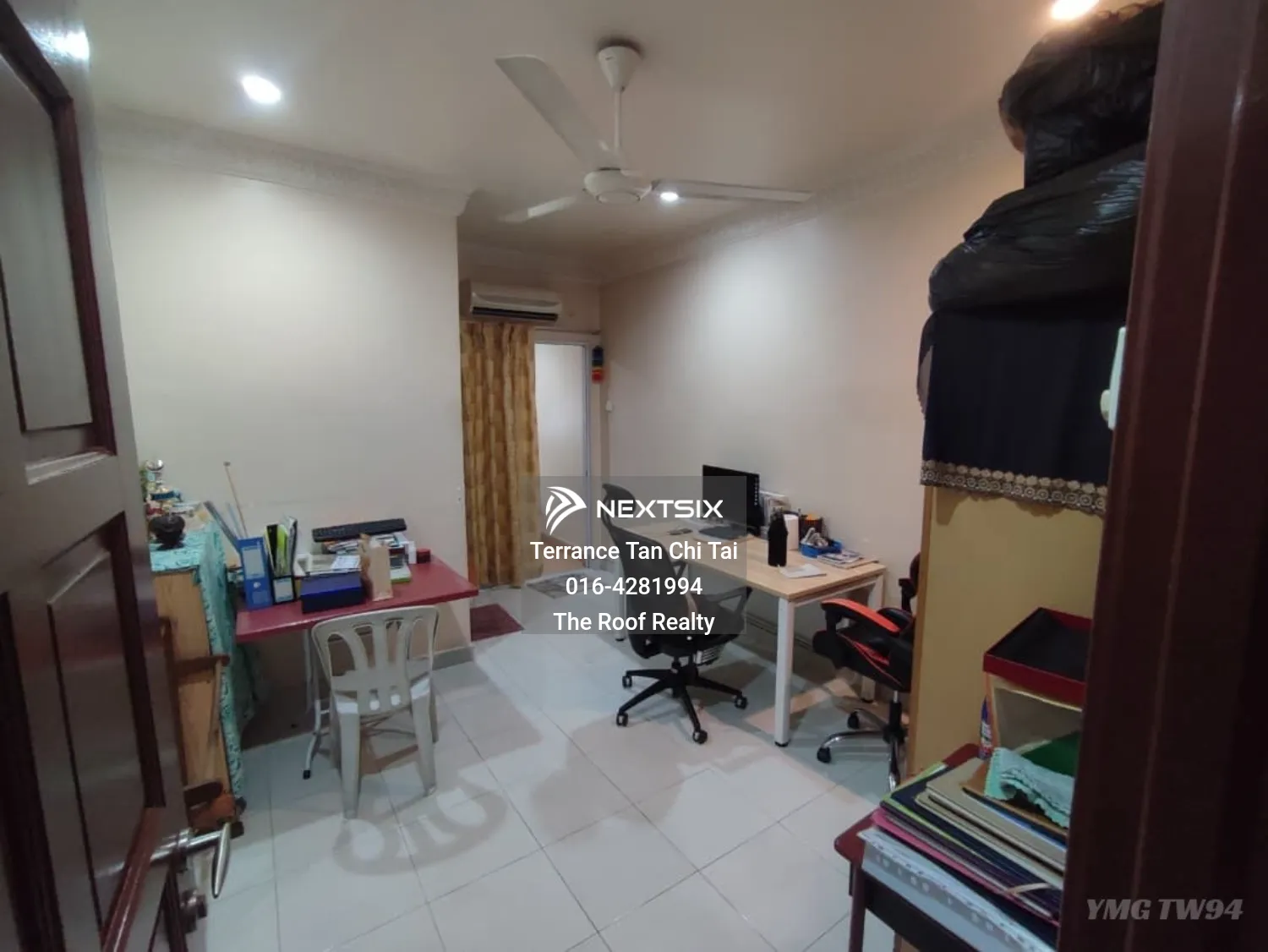 2-sty Terrace/Link House For Sale in Bandar Puteri Klang Selangor - Image 4