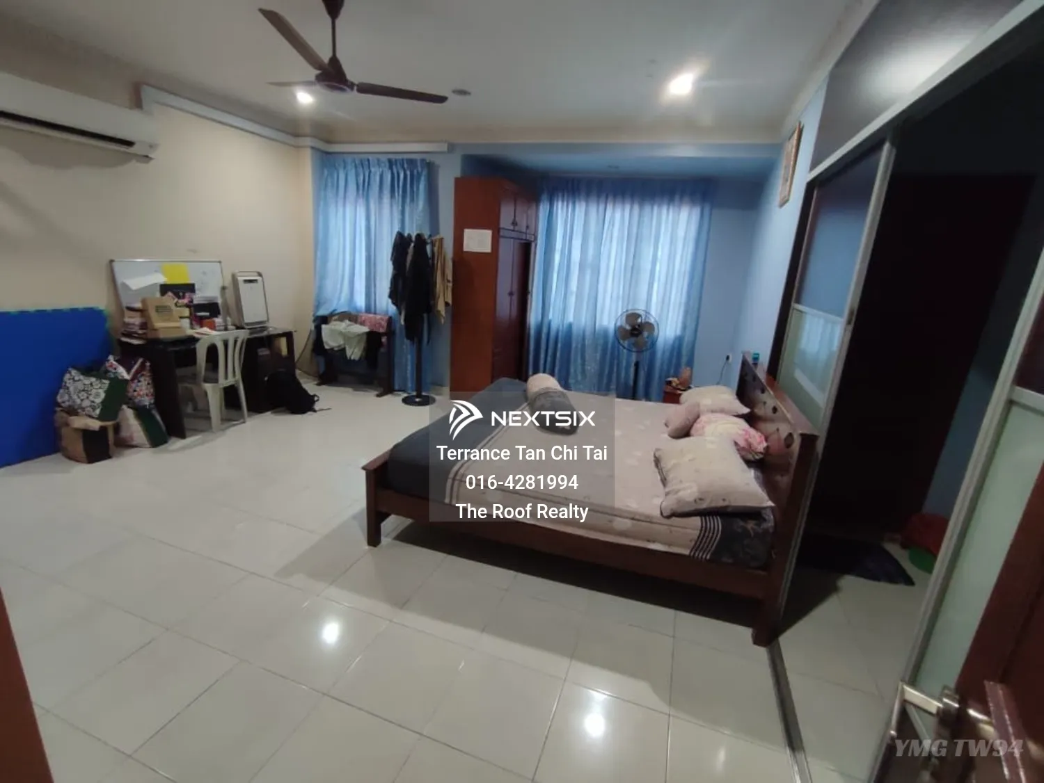 2-sty Terrace/Link House For Sale in Bandar Puteri Klang Selangor - Image 6