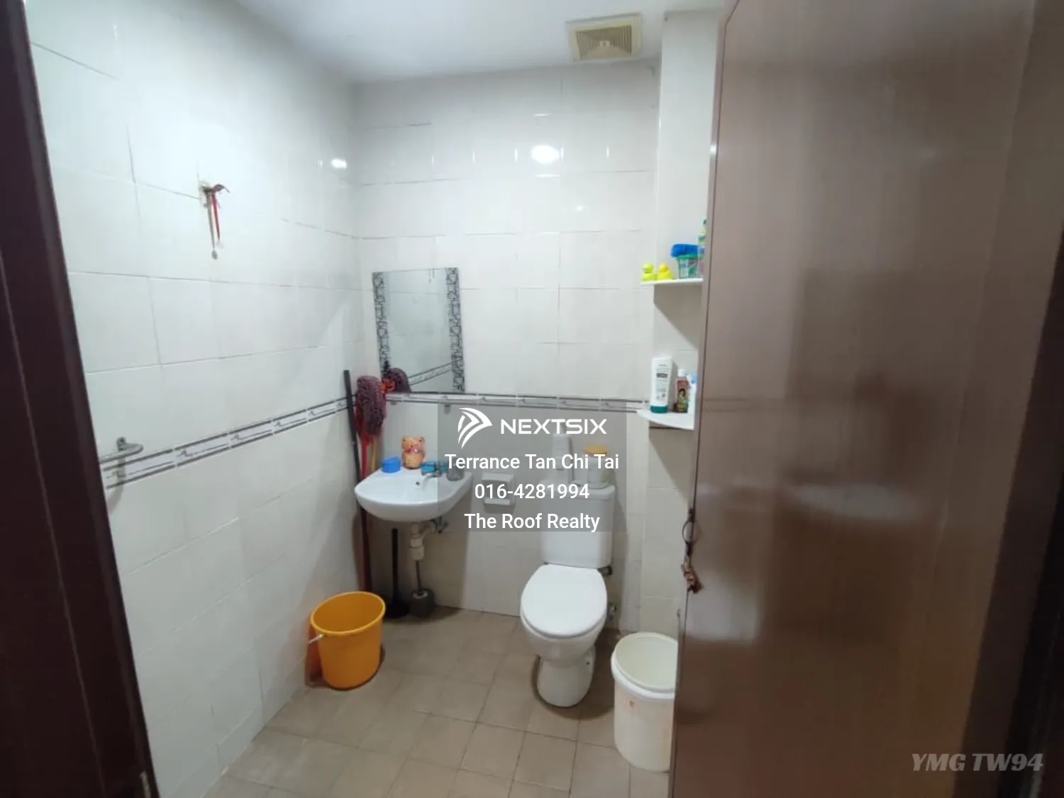 2-sty Terrace/Link House For Sale in Bandar Puteri Klang Selangor - Image 7