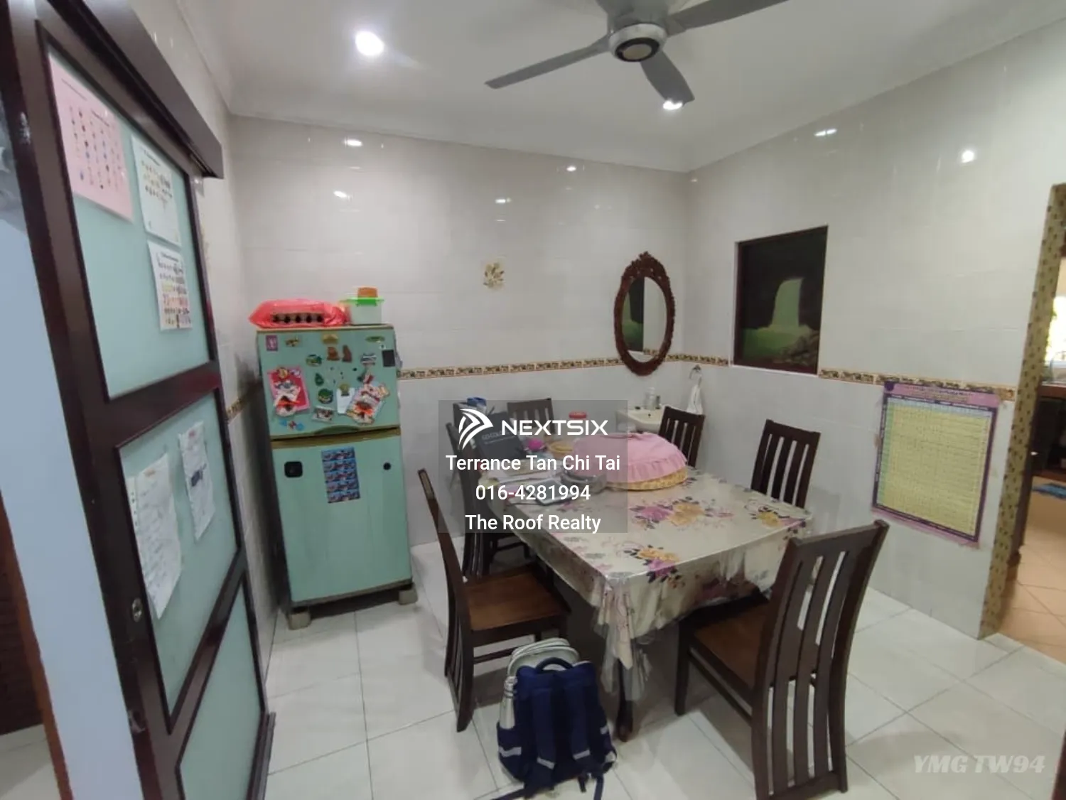 2-sty Terrace/Link House For Sale in Bandar Puteri Klang Selangor - Image 8