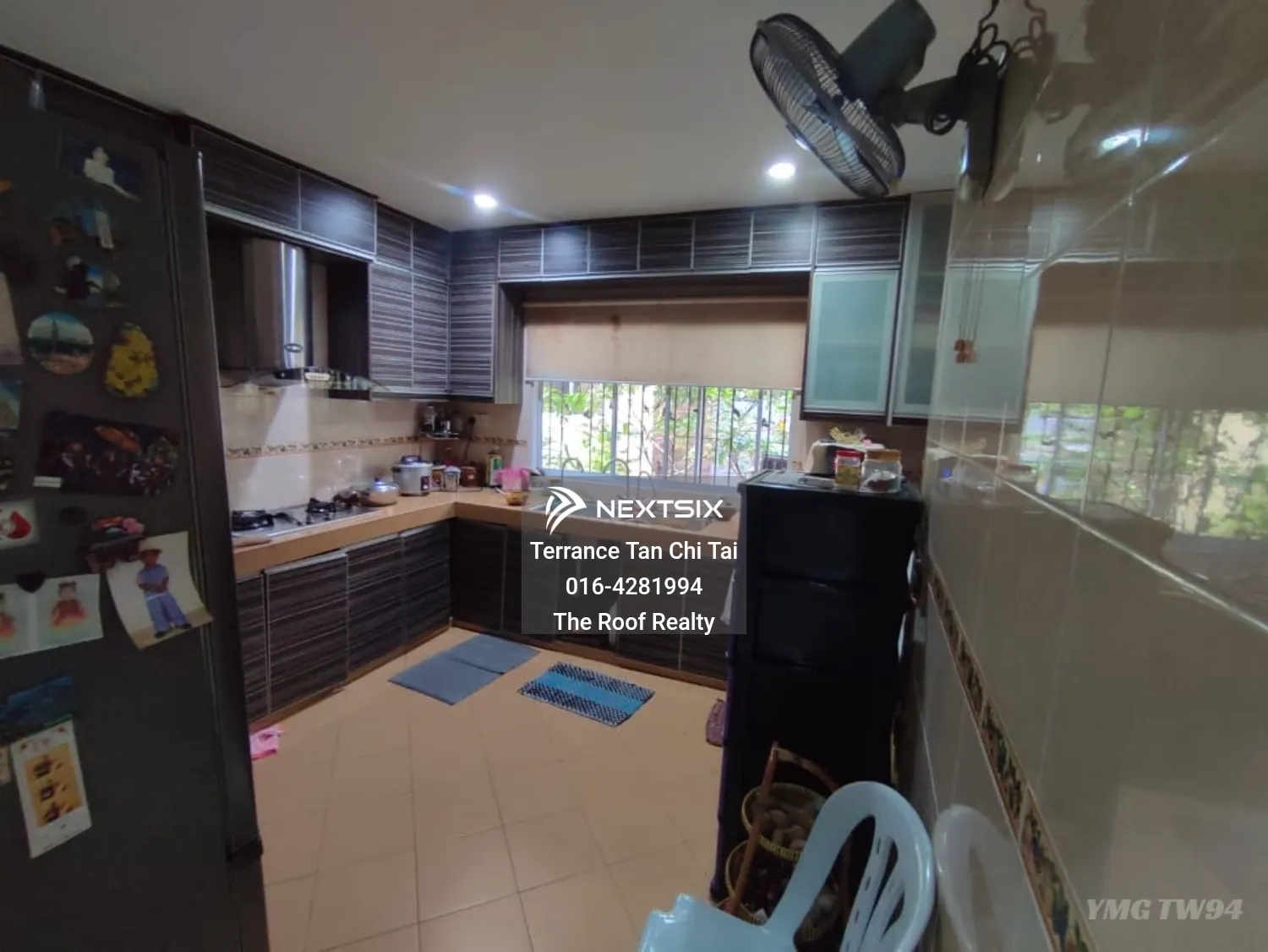 2-sty Terrace/Link House For Sale in Bandar Puteri Klang Selangor - Image 9
