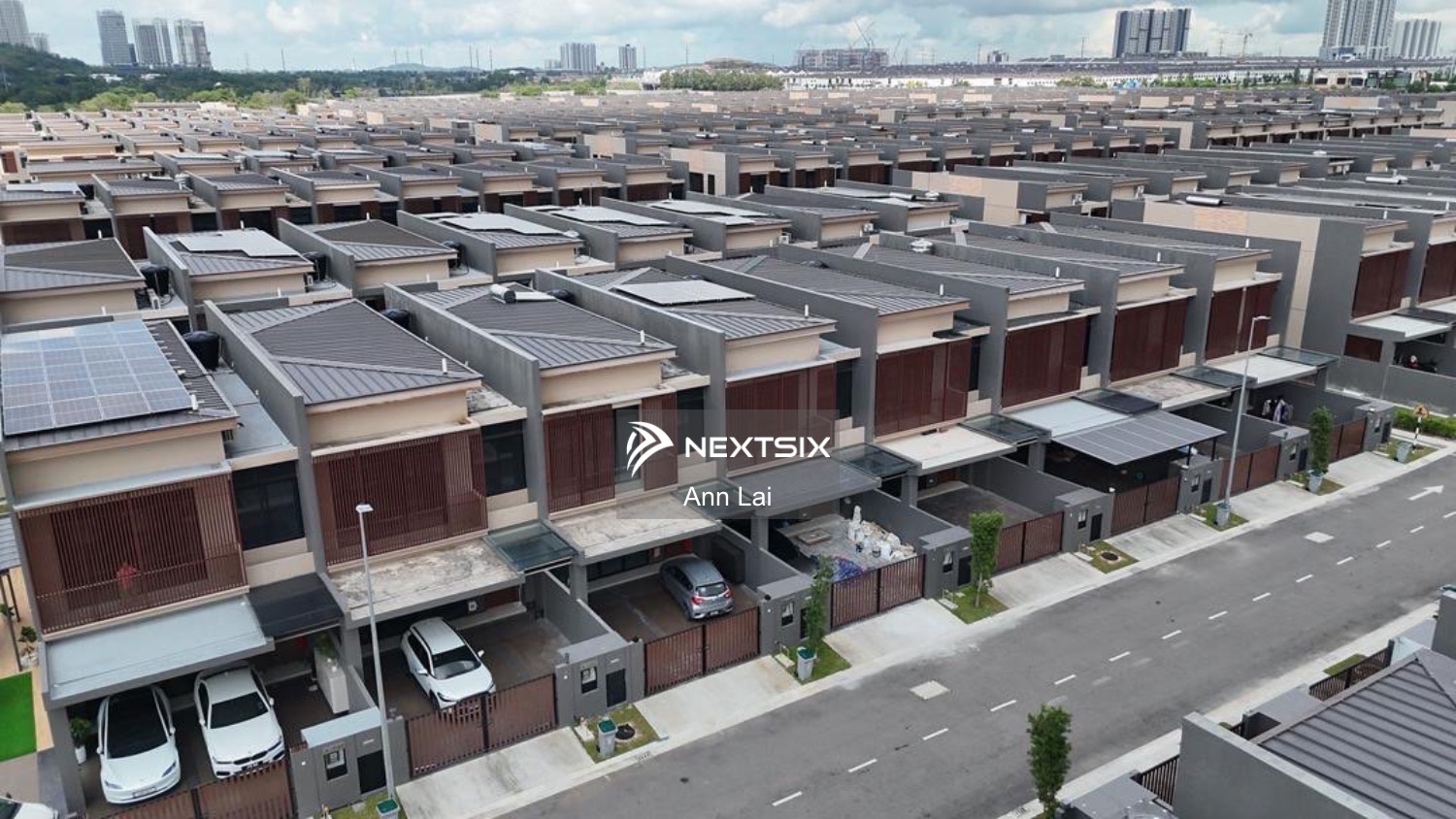 2-sty Terrace/Link House For Sale in Iskandar Puteri (Nusajaya) Johor