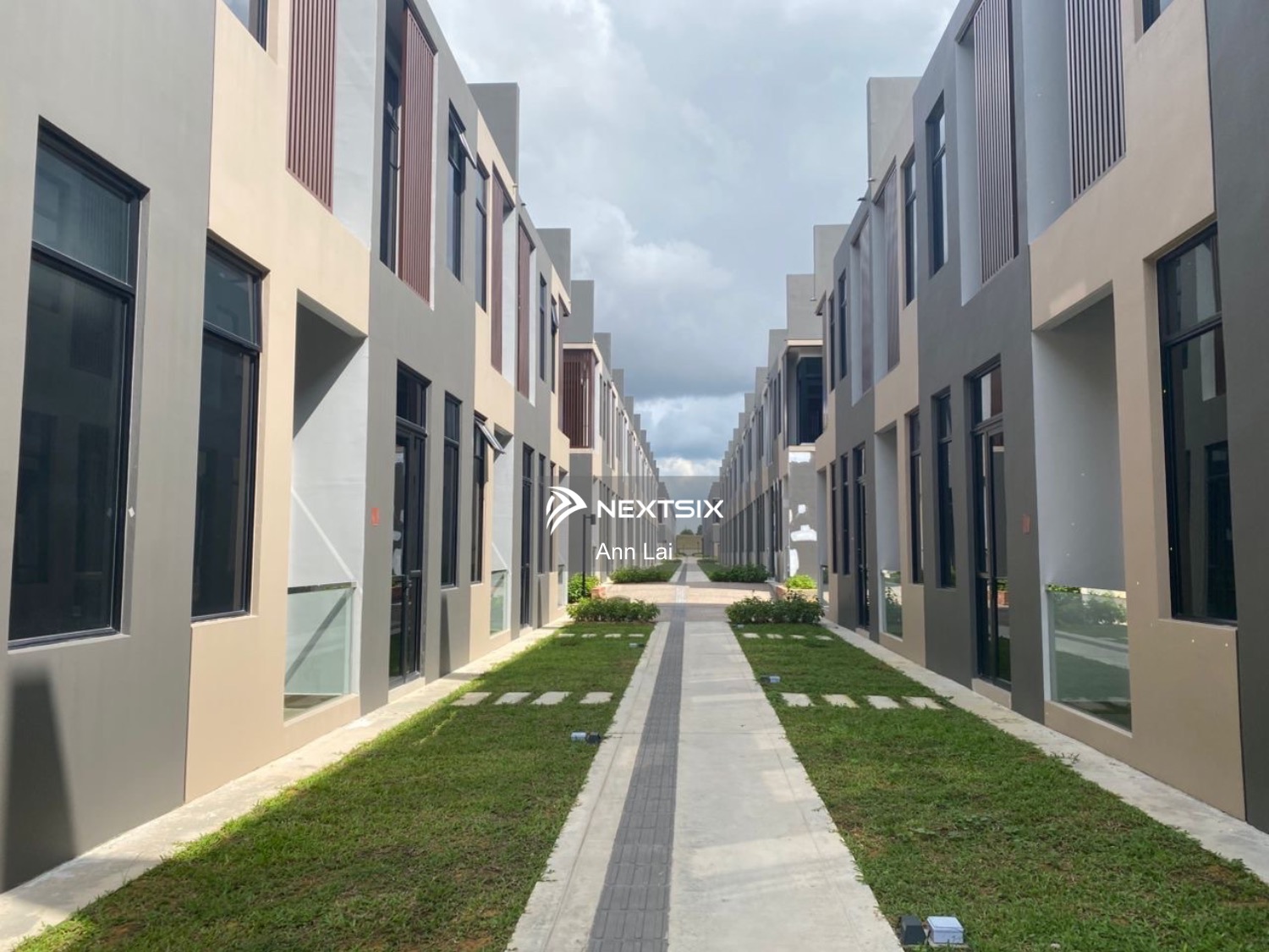 2-sty Terrace/Link House For Sale in Iskandar Puteri (Nusajaya) Johor - Image 5