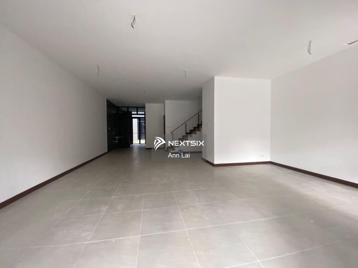 2-sty Terrace/Link House For Sale in Iskandar Puteri (Nusajaya) Johor - Image 6