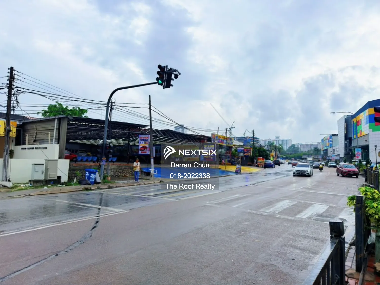 Commercial Bungalow For Sale in Johor Bahru Johor - Image 4