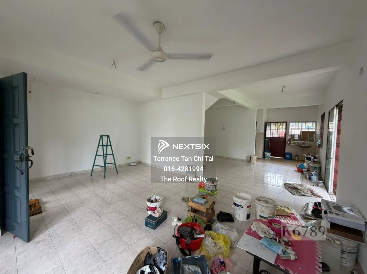 2-sty Terrace/Link House For Sale in Bandar Bukit Tinggi Selangor