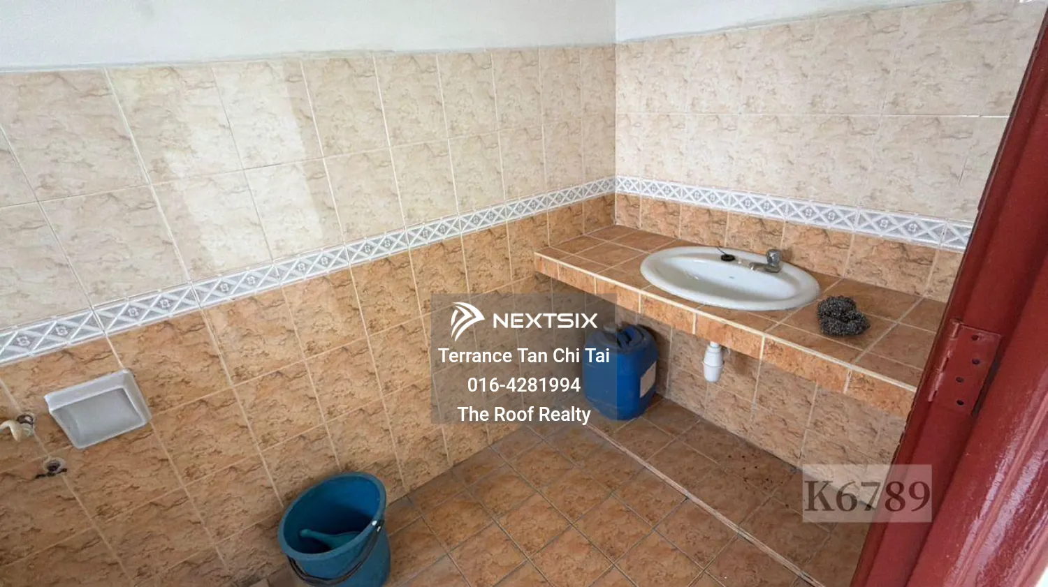 2-sty Terrace/Link House For Sale in Bandar Bukit Tinggi Selangor - Image 10