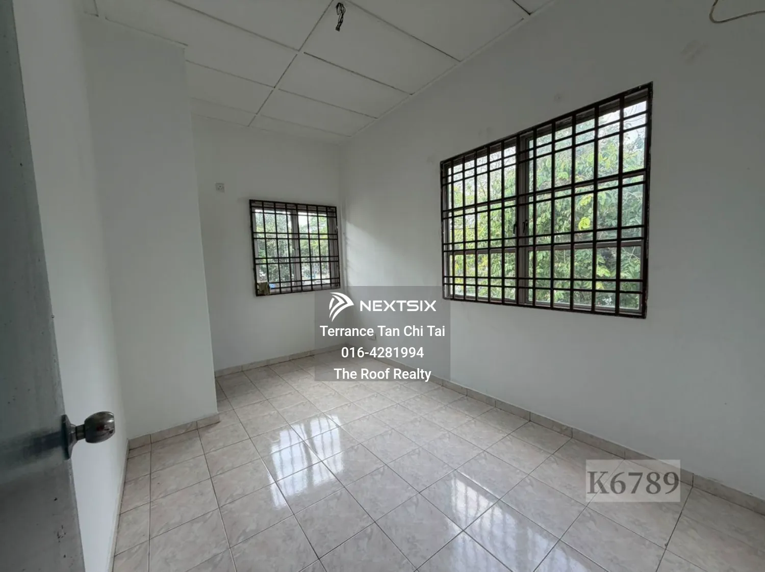2-sty Terrace/Link House For Sale in Bandar Bukit Tinggi Selangor - Image 11