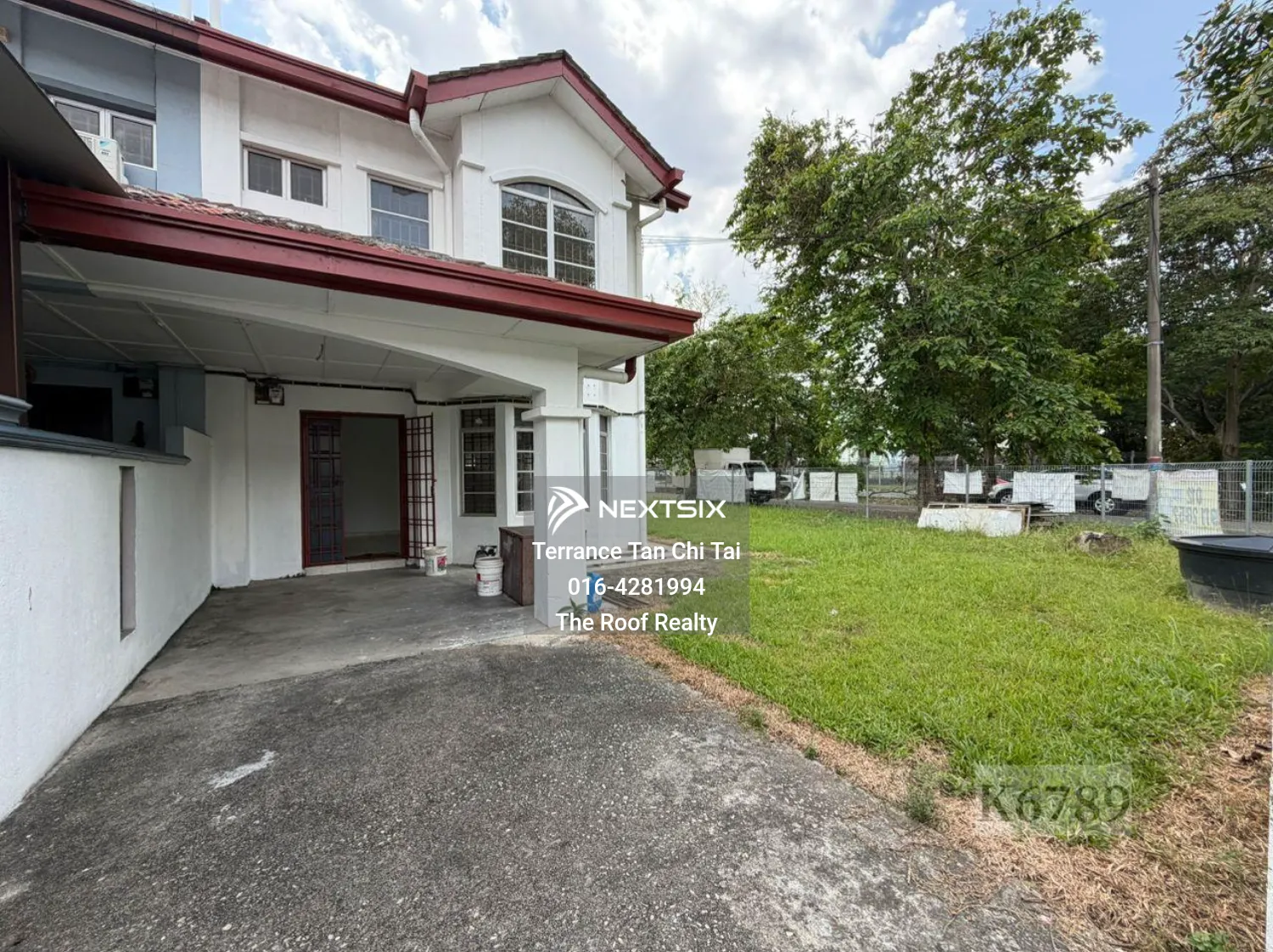 2-sty Terrace/Link House For Sale in Bandar Bukit Tinggi Selangor - Image 12