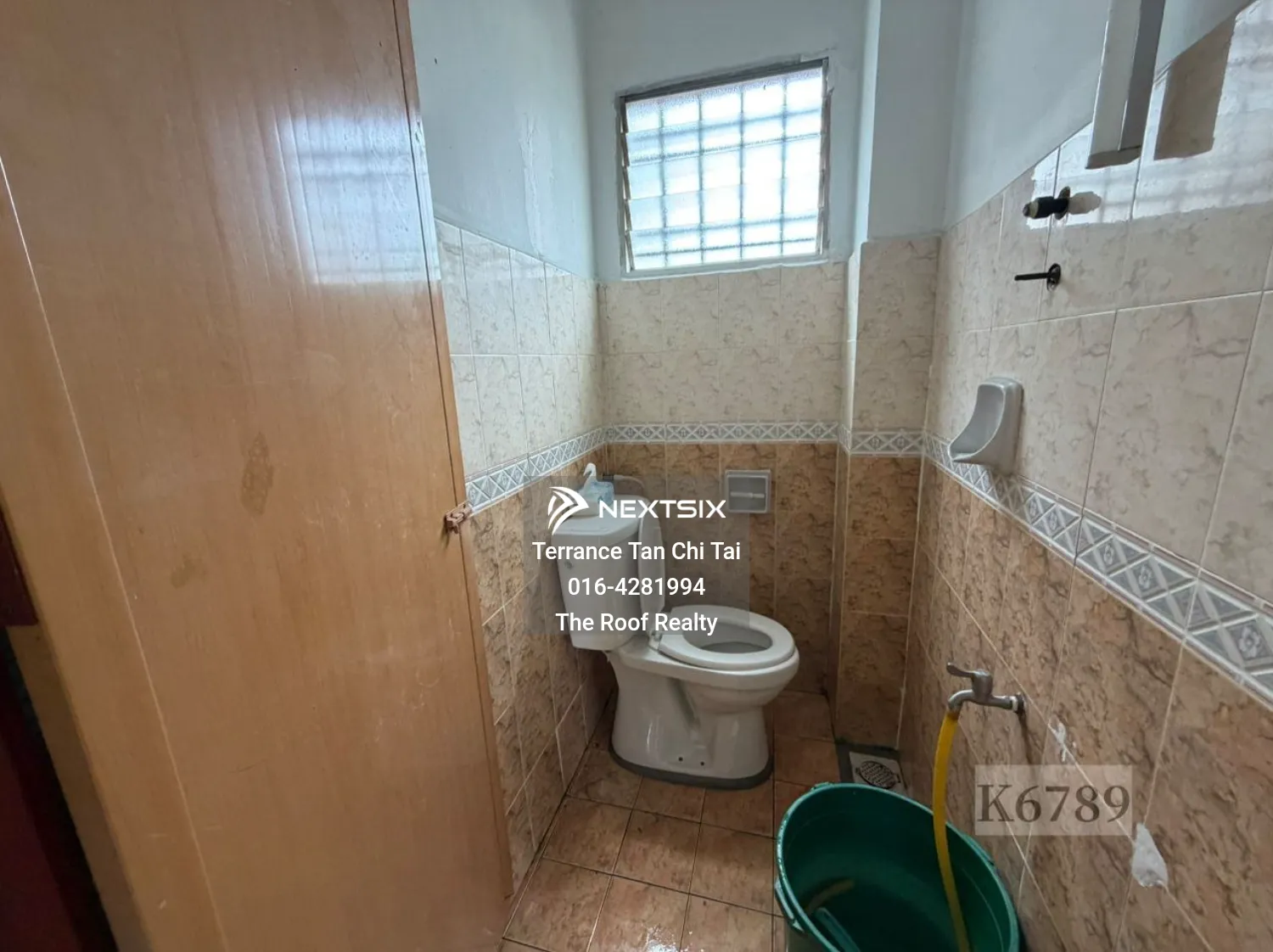 2-sty Terrace/Link House For Sale in Bandar Bukit Tinggi Selangor - Image 2