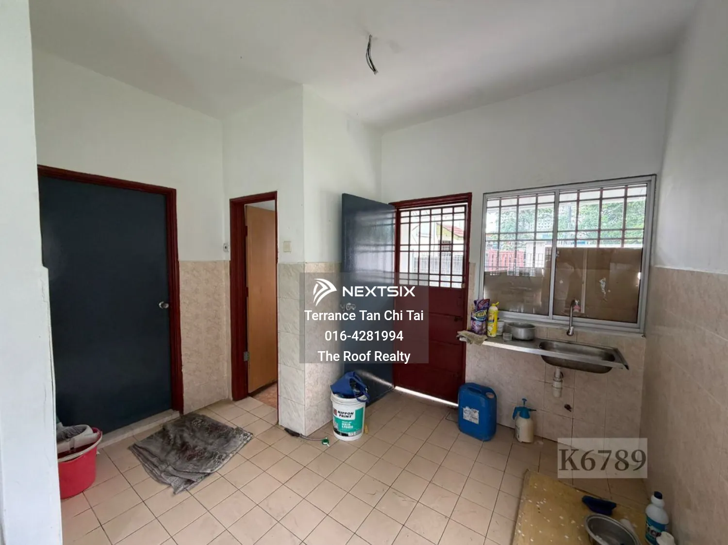 2-sty Terrace/Link House For Sale in Bandar Bukit Tinggi Selangor - Image 3