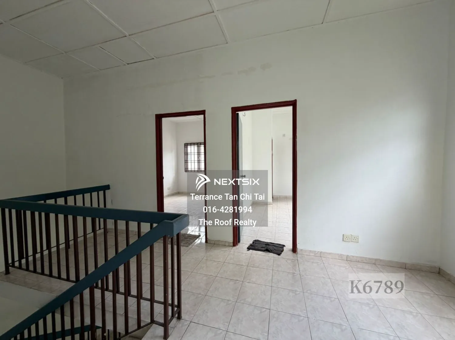 2-sty Terrace/Link House For Sale in Bandar Bukit Tinggi Selangor - Image 5