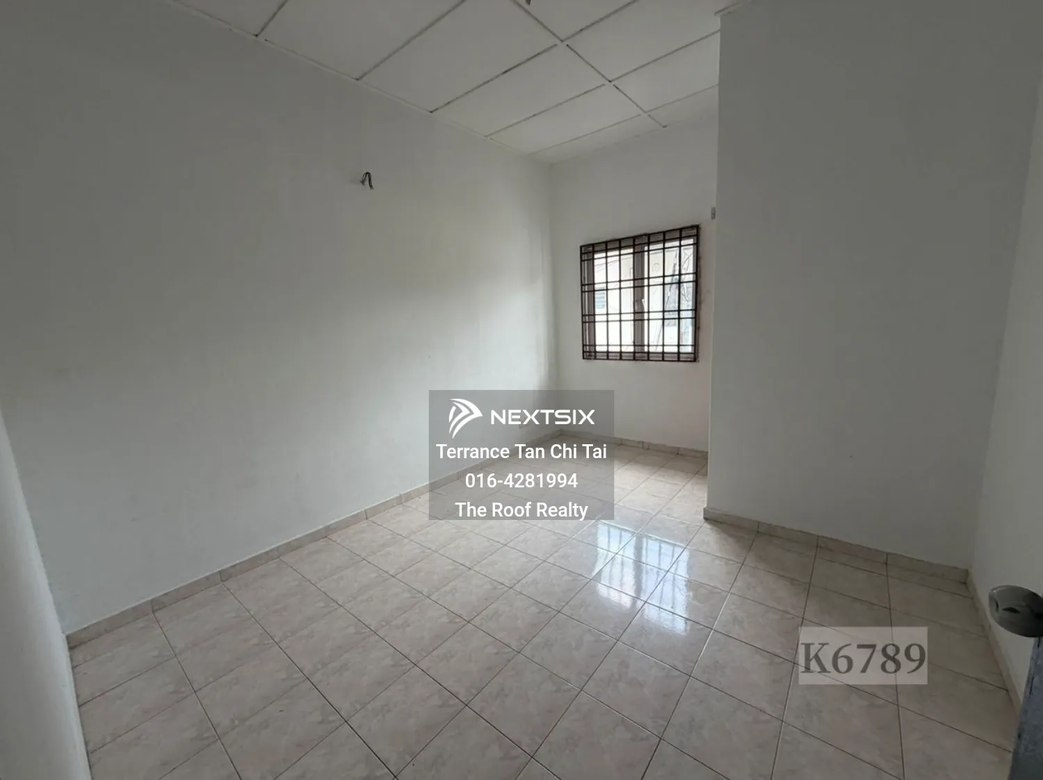 2-sty Terrace/Link House For Sale in Bandar Bukit Tinggi Selangor - Image 6