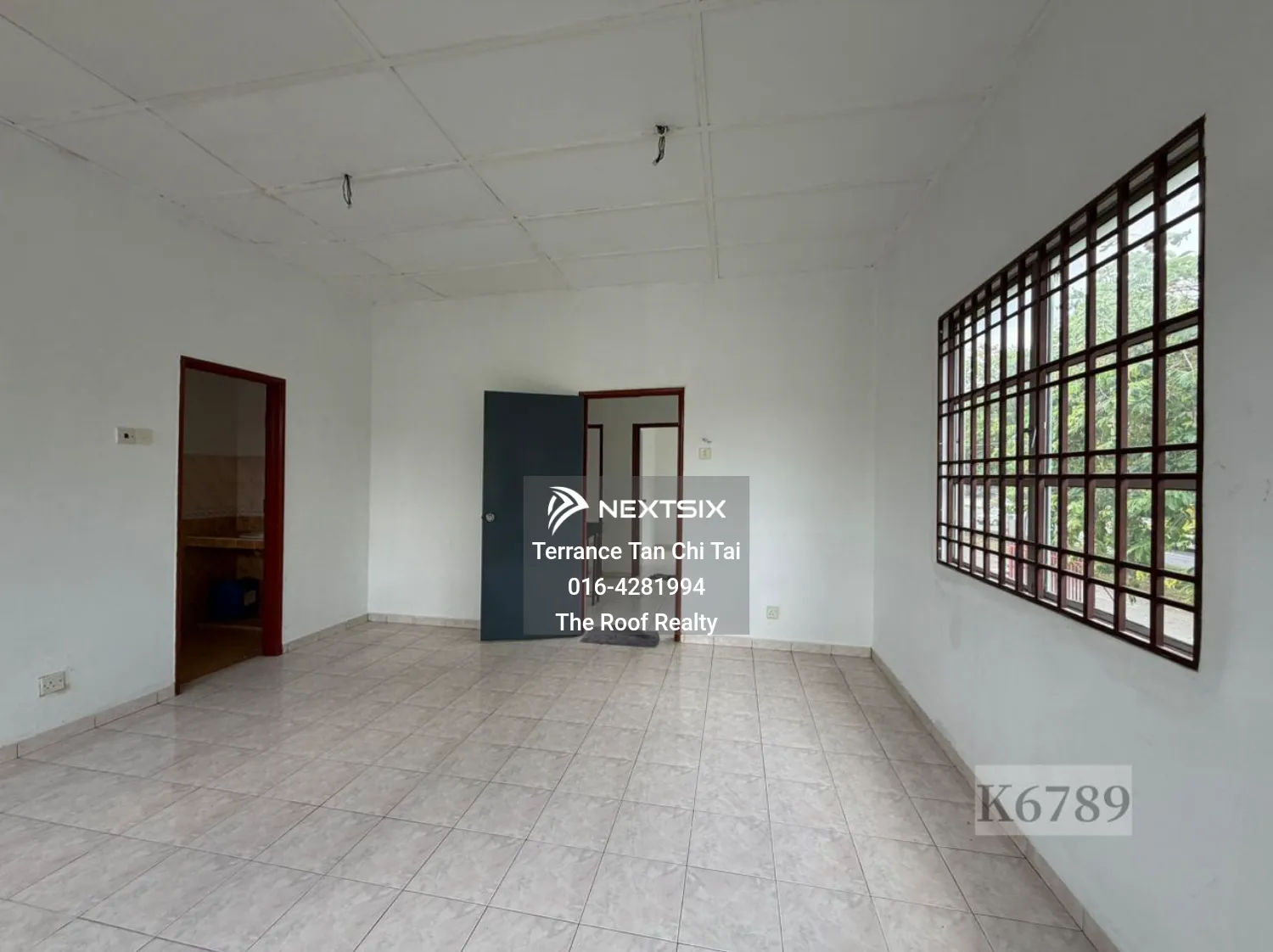 2-sty Terrace/Link House For Sale in Bandar Bukit Tinggi Selangor - Image 7