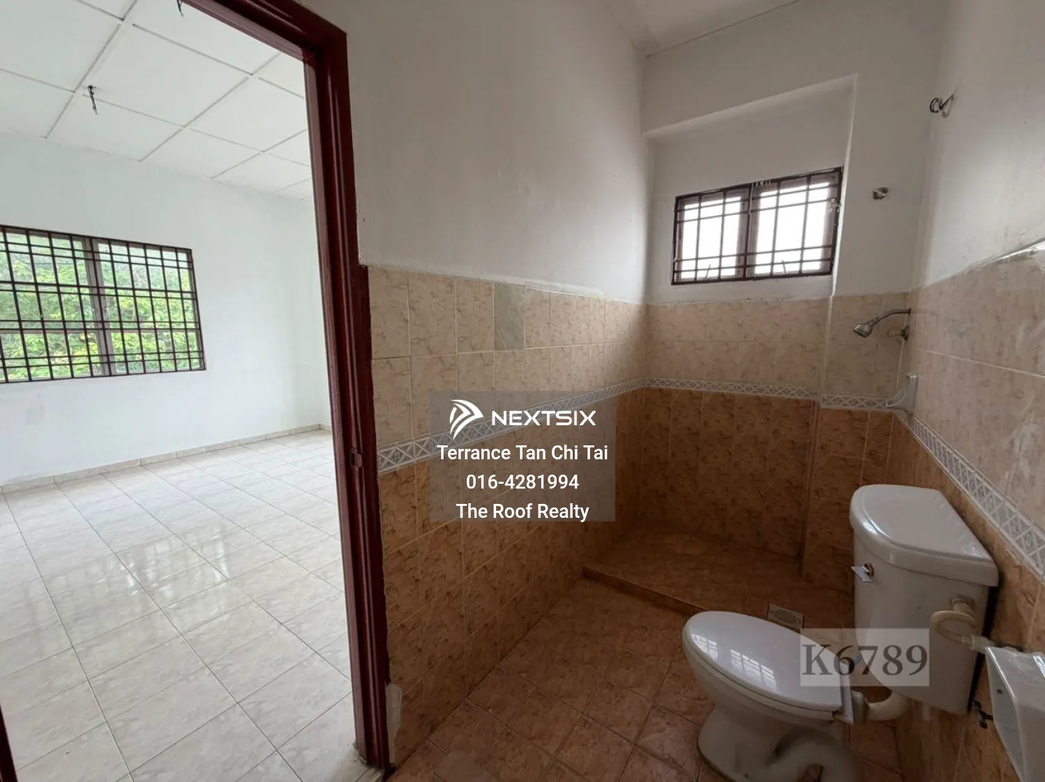 2-sty Terrace/Link House For Sale in Bandar Bukit Tinggi Selangor - Image 8