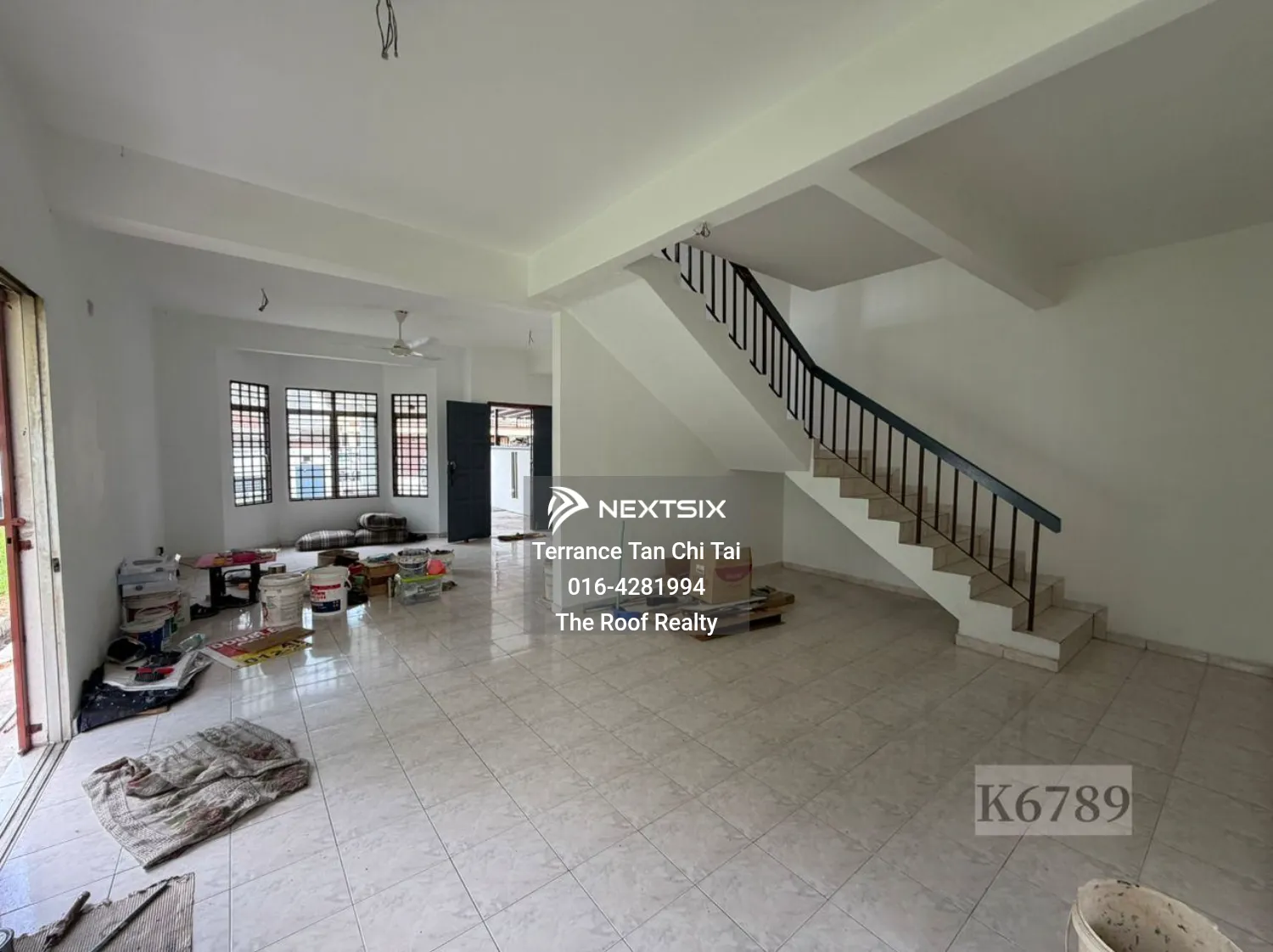 2-sty Terrace/Link House For Sale in Bandar Bukit Tinggi Selangor - Image 9