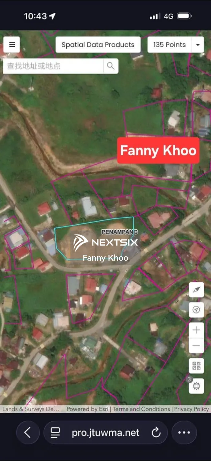 Commercial Land For Sale in Kota Kinabalu Sabah - Image 3